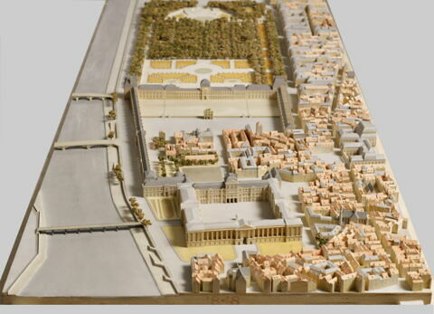 Le Louvre de 1848, image 2/2