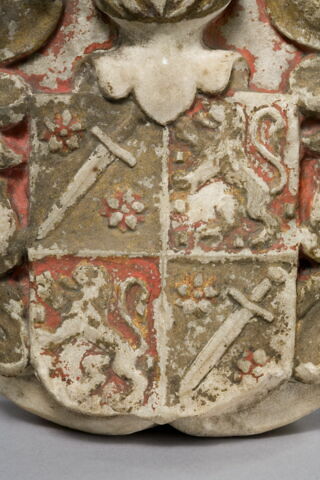 Ecu armorié, image 3/3