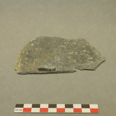 objet indéterminé, image 2/2