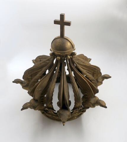couronne impériale, image 3/8