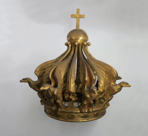 couronne impériale, image 4/8