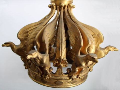 couronne impériale, image 7/8