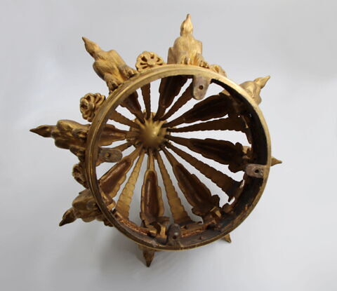 couronne impériale, image 8/8