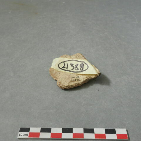 vase, récipient, fragment, image 2/2