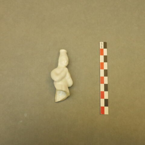 statue, fragment