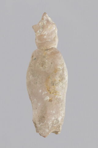 figurine, fragment, image 2/2
