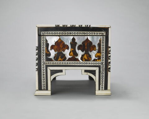 Ecritoire de scribe ottoman, image 4/10