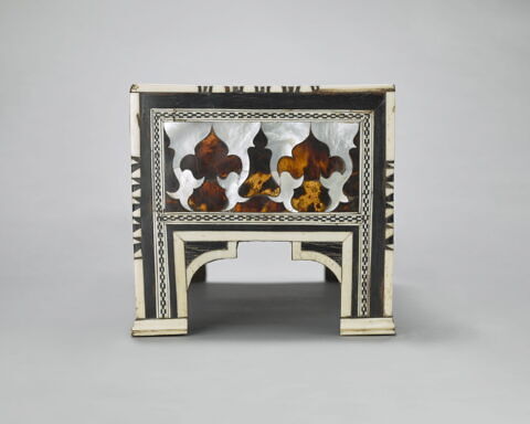 Ecritoire de scribe ottoman, image 5/10