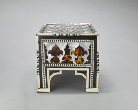Ecritoire de scribe ottoman, image 6/10