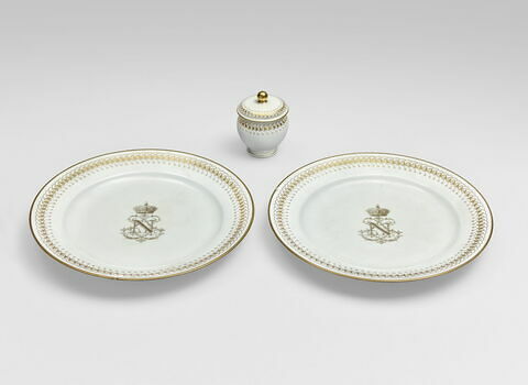Pot à jus du service de table du ministère d’Etat, image 8/8