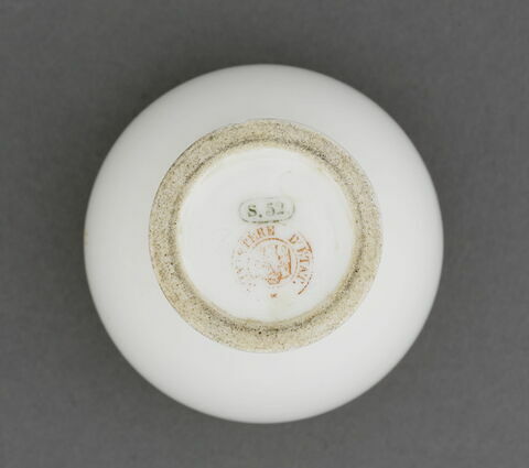 Pot à jus du service de table du ministère d’Etat, image 3/8