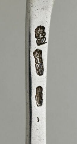 Cuiller de table, image 3/3