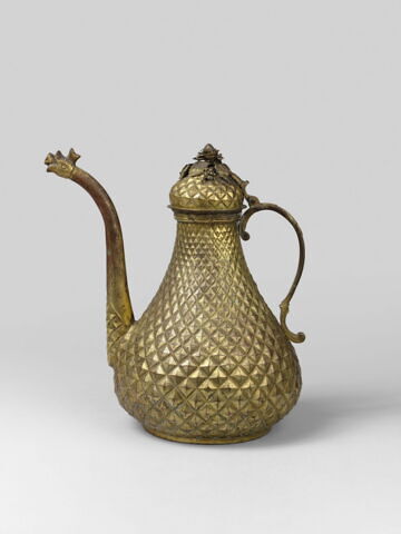 Aiguière au nom de la princesse Mihrimah Sultan (1812-1838), image 9/11