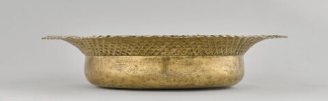 Bassin au nom de la princesse Mihrimah Sultan (1812-1838), image 3/7