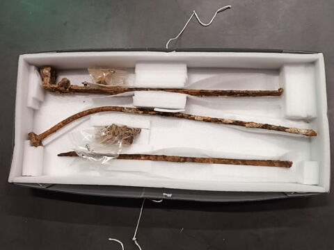 objet indéterminé, image 2/4