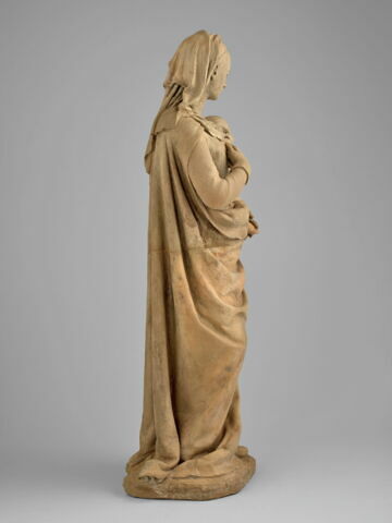 La Vierge et l'Enfant, image 2/14