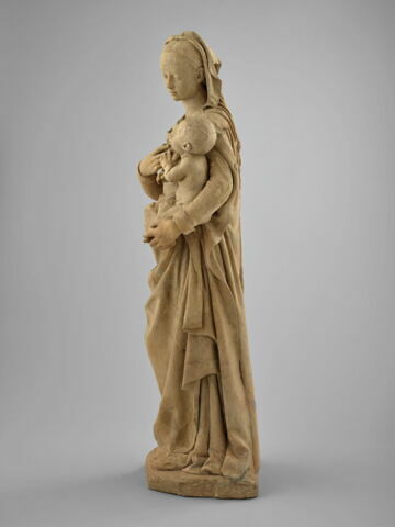 La Vierge et l'Enfant, image 3/14