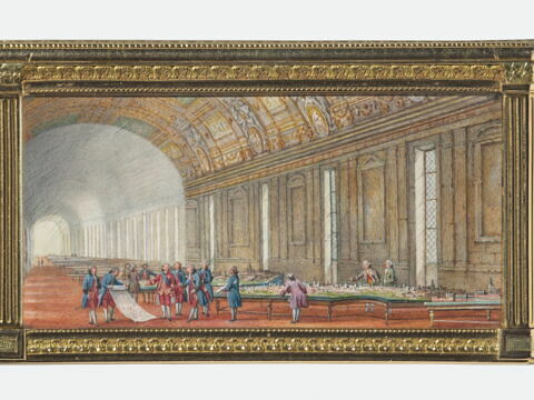 Tabatière du duc de Choiseul, image 7/34