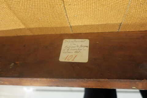 banquette, image 6/6