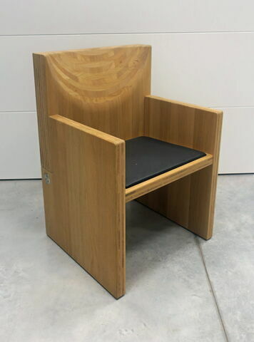 fauteuil, image 2/5