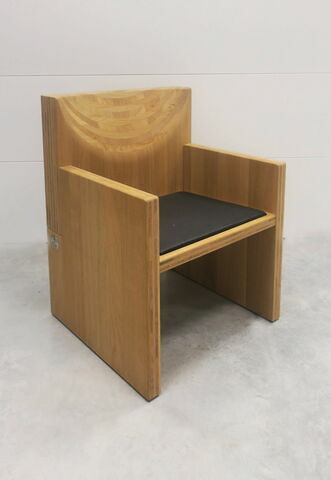 fauteuil, image 1/4