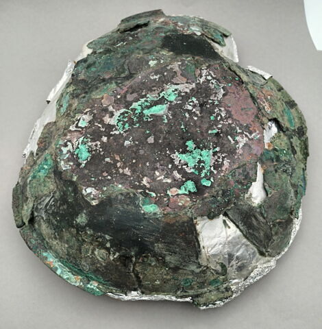 vase, récipient, fragment, image 2/2