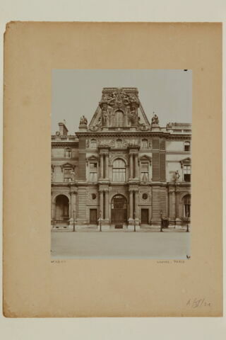[Pavillon Colbert], image 2/2