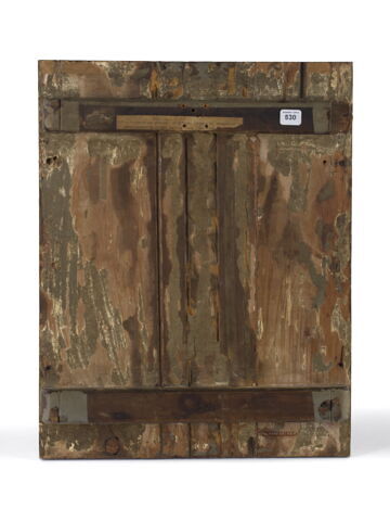 Crucifixion, image 2/2