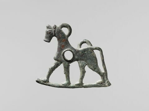 plaque de mors, image 4/5