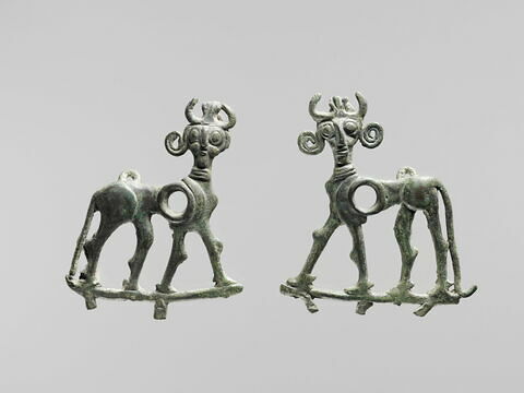 plaque de mors, image 3/3
