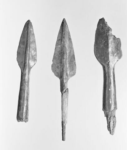 flèche, image 7/8