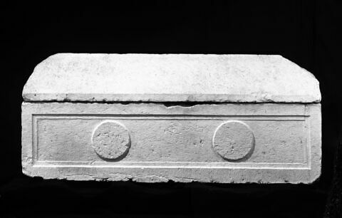 Sarcophage de la reine Saddan, image 2/11