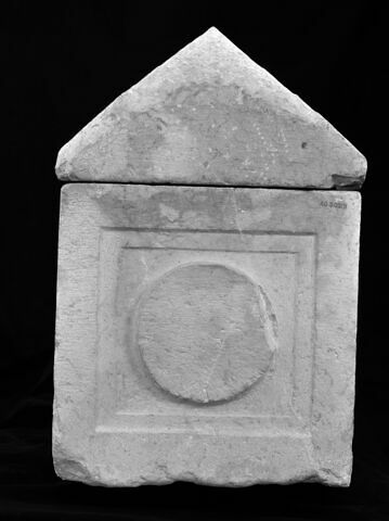Sarcophage de la reine Saddan, image 5/11