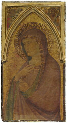 Sainte Elisabeth, image 2/2