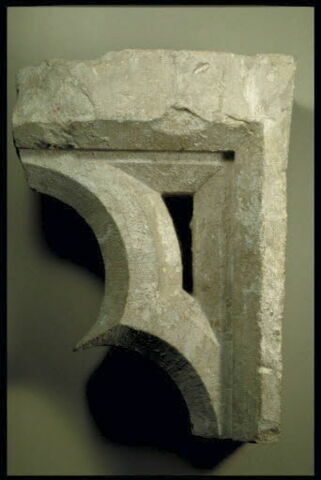 sculpture ; élément d'architecture, décor intérieur et extérieur, huisserie