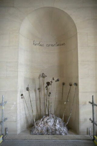 Hortus conclusus