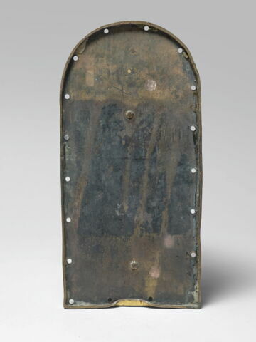 Figure d'applique : saint Pierre, image 3/6