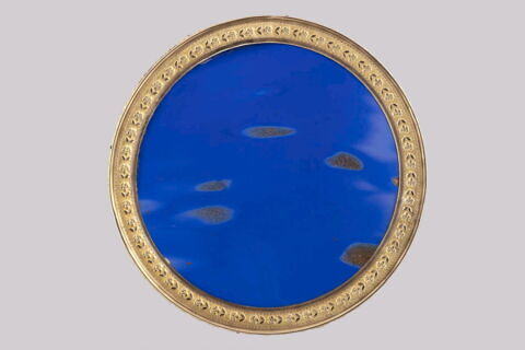 Boîte ronde, image 3/4