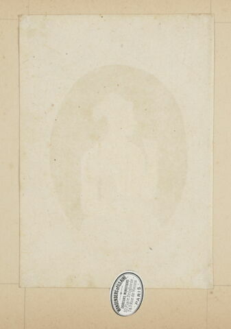 Portrait de Raja Karan Vizir d'Aurangzeb, image 2/2