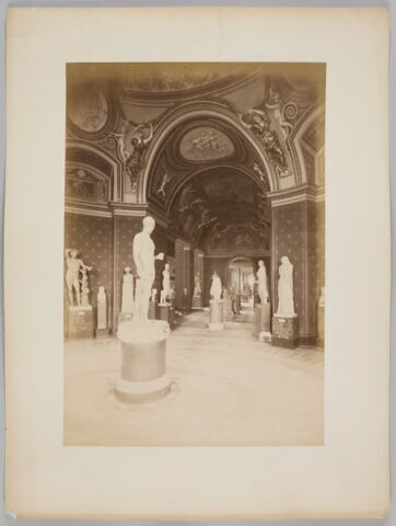 [Rotonde de Mars], image 2/2