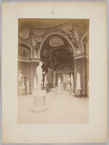 [Rotonde de Mars], image 2/2
