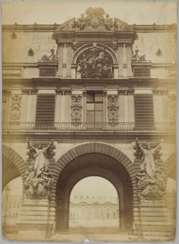 [Guichets Lesdiguières], image 1/2