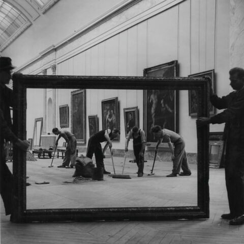 [Ballet du Louvre]