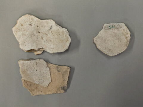 masque-plastron, image 2/2