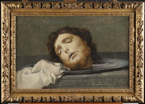 Le Chef de saint Jean-Baptiste, image 2/2