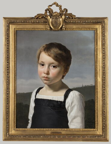 Portrait de Caroline Hayard, image 2/4