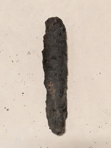 figurine de fils d'Horus