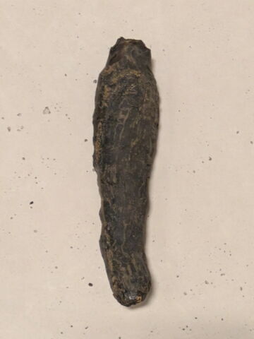 figurine de fils d'Horus