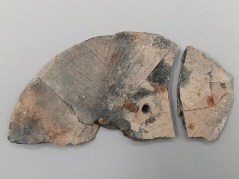 couvercle, fragment, image 4/4