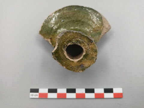 couvercle, fragment, image 4/4